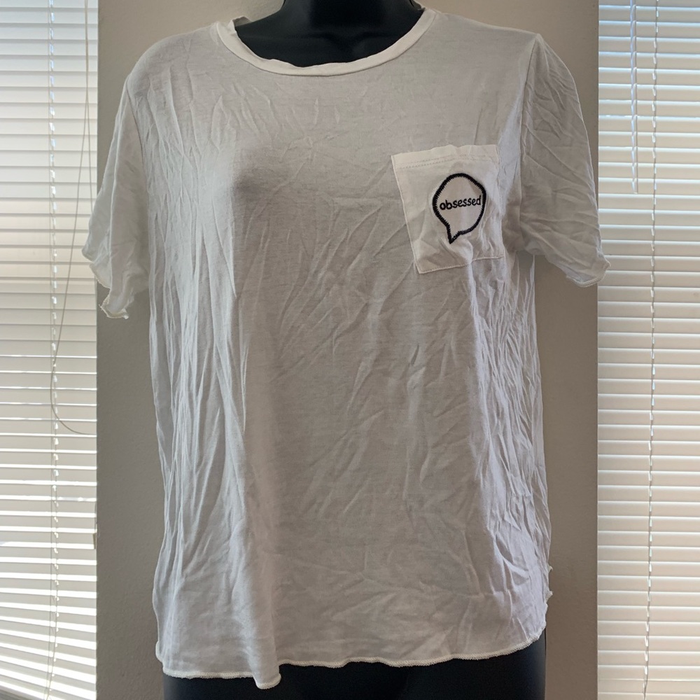Graffic Tee